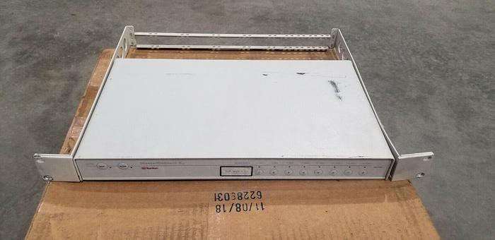 Used Raritan MCX8 KVM Switch