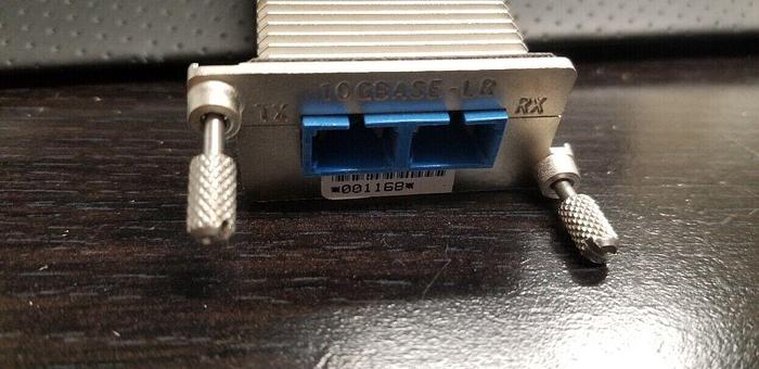 Used CISCO XENPAK-10GB-LR