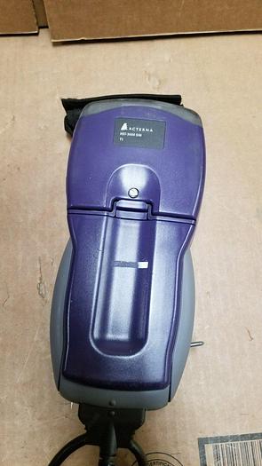Used JDSU/Acterna/VIAVI HST-3000 with SIM T1 Module Unit #16