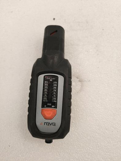 Used MVG EME-GUARD-XS RF Meter Unit #23