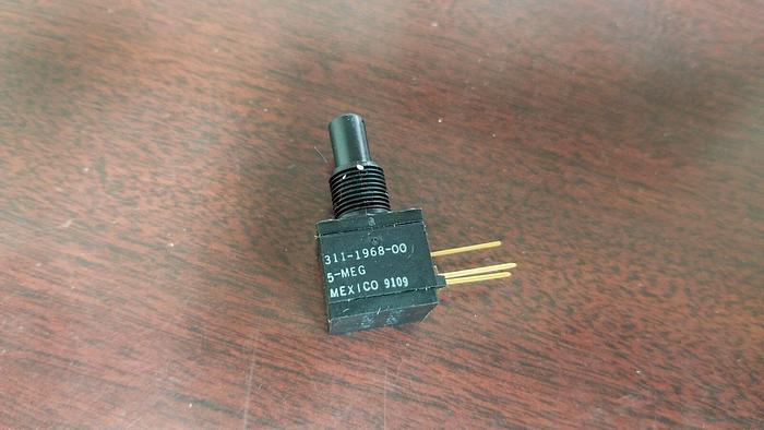 Tektronix 311-1968-00 Potentiometer NEW!