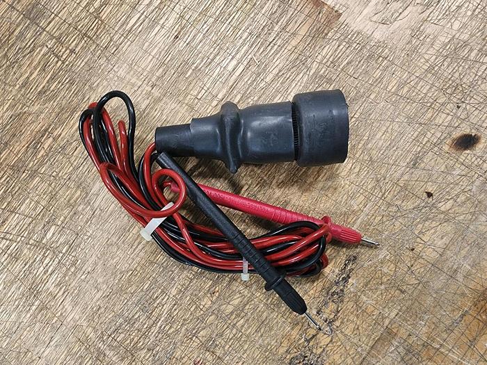 Used Albercorp CLC-100 Cellcorder Battery Analyzer Complete!