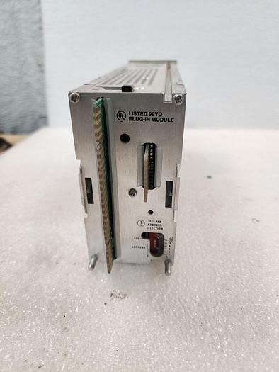 Used Tektronix PS5004 Precision Power Supply
