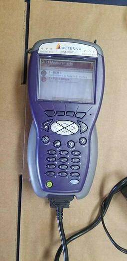 Used JDSU/Acterna/VIAVI HST-3000 with SIM T1 Module Unit #68