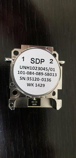 Used SDP UNH1023045/01 Digital Position Sensor