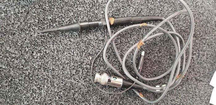 Used Philips LF-180 Probe Assembly Unit #1