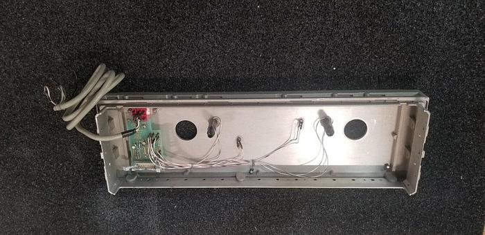 Used HP/Agilent 8510A S-Parameter Test Set Front Panel