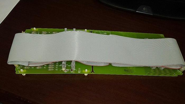 Used HP 03235-66512 Test Board