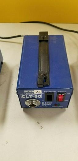Used HiMAX CLT-50 Power Supply For Screwdriver Unit #3
