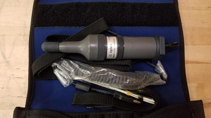 Used Agilent N3988A Video Microscope Excellent!