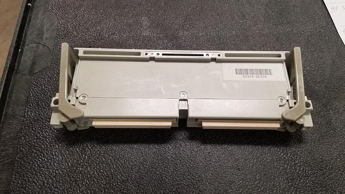 Used HP 03235-67625 Crosspoint Matrix Connector
