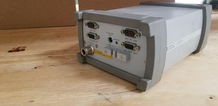 Used HP E6450A PCS Receiver Unit #4