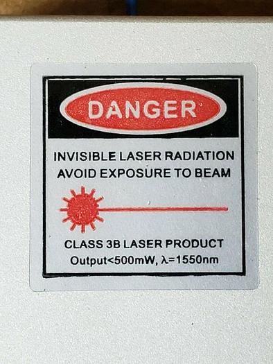 Used LiComm OFA-TCF-S0705 Type-A