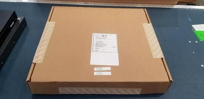 CISCO WS-X6748-GE-TX NEW UNOPENED BOX