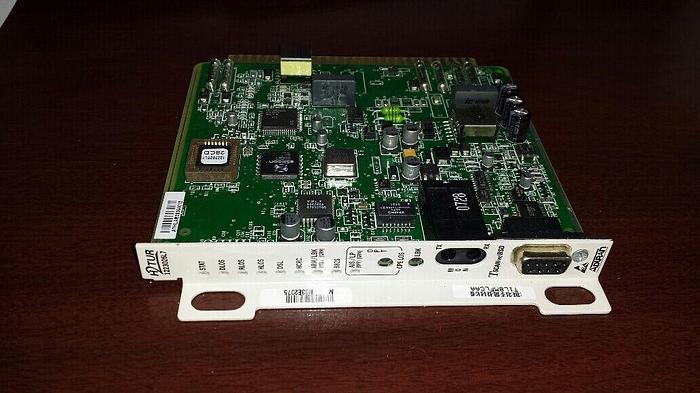Used Adtran 1223026L7