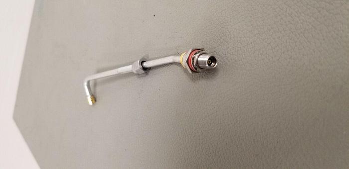 Used Agilent 3.5mm to SMA Hardline Cable
