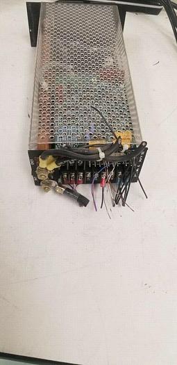 Used PECO II 6310193P48-2 Batt,Temp,Compensation Monitor