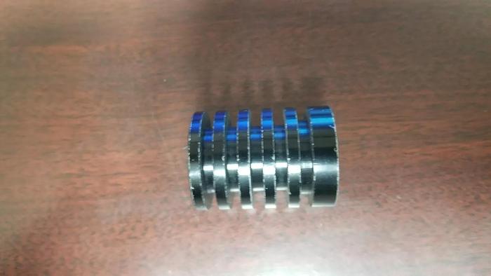 Used DB Products 50 Ohm 30 Watt Termination