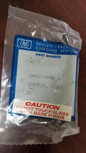 HP 0490-0444 Reed Switch NEW!