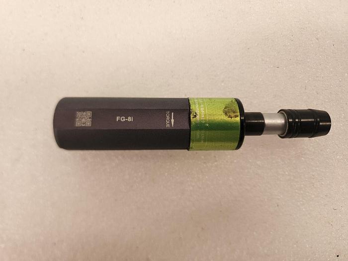 Used MOUNTZ FG-8i Torque Driver Unit #2