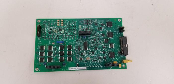 Used HP/Agilent/Keysight G2581-61207 Board Assembly