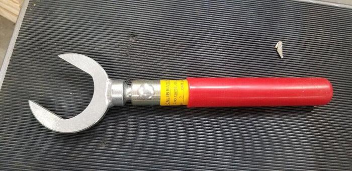 Used JMA Wireless 1-7/8" Torque Wrench