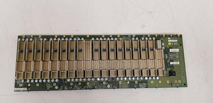 Used HP/Agilent/Keysight M9018-66501 Board Assembly Location T-7