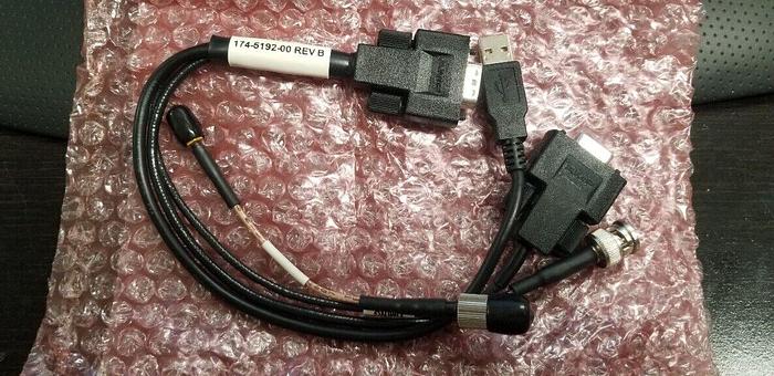 Tektronix 174-5192-00 Cable Assembly Set