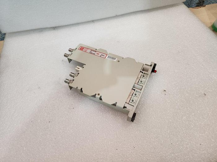 Used ADC DSX-4H-SBRC T3PQCA51AA Module