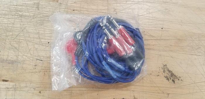 Electro Standards 930843 Test Cable NEW!!