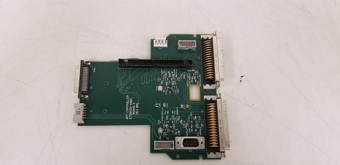 Used Agilent/HP/Keysight ET56529-6802 Board Assembly Location T-6