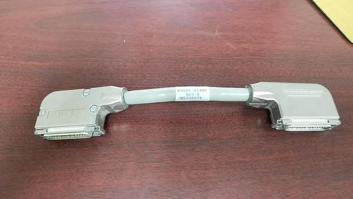Used HP 83201-61001 Cable Assembly