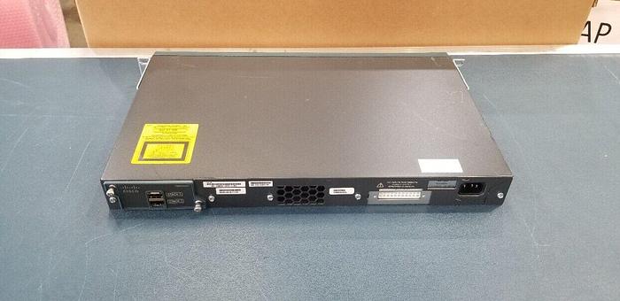 Used CISCO C2960-S Unit #3