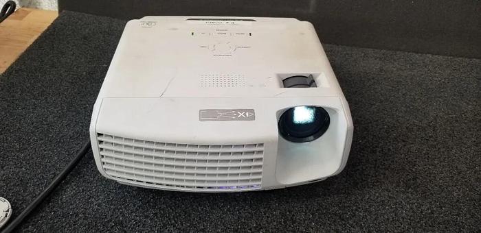 Used Mitsubishi XD430U Projector