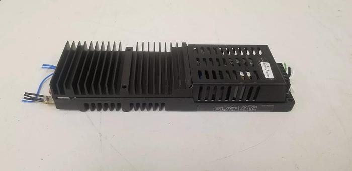 Used VICOR FlatPack VI-LF0-CV Power Supply Read For Specs!