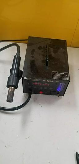 Used Circuit Specialists 825A++ SMD Rework Station Good Unit #6