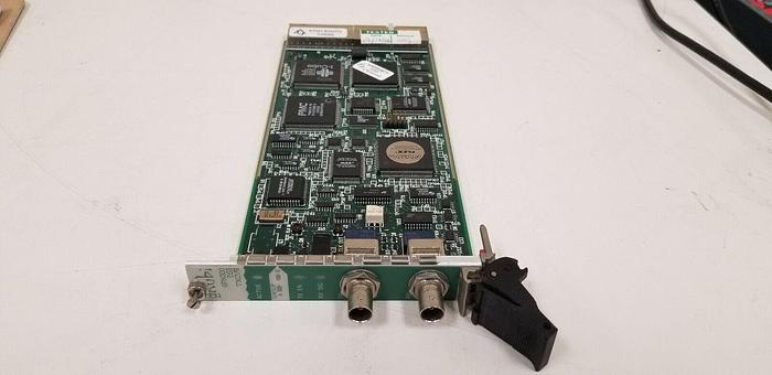 Used GNUBI GPX300 DS3 TXCVR