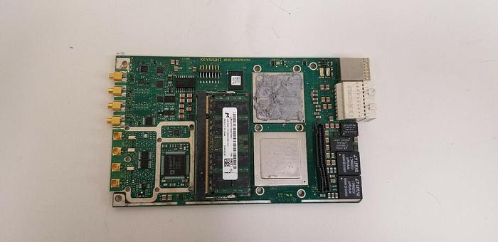 Used HP/Agilent/Keysight N9316-63012 Board Assembly READ!