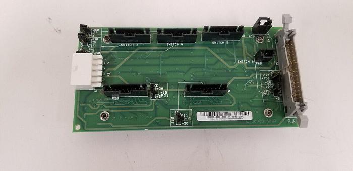 Used HP/Agilent/Keysight ET38988-6002 Board Assemby #2