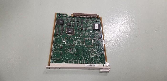 Used Reliance ComTec 4100861C SLIC371AC SPU1 DISCS
