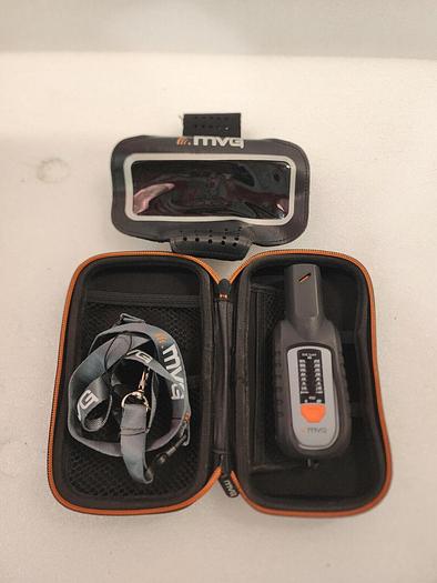 Used MVG EME-GUARD-XS RF Meter Unit #4