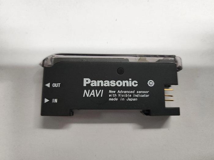 PANASONIC FX-30-NK2 Fiber Amplifier NEW OUT OF BOX!