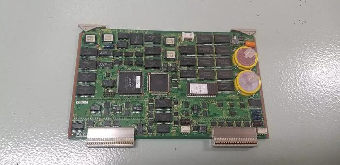 Used Anritsu MM100172A CPU Board Assembly