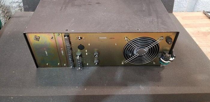 Used Kikusui PAE 35-10 Power Supply 0-35V/10A