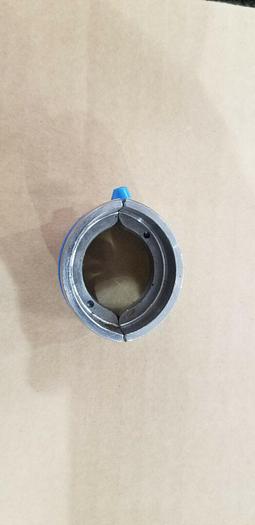 Used BURNDY U39RT Crimping Die Set