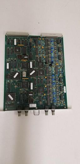 Used TAS RCS-CCB3 Board Assembly