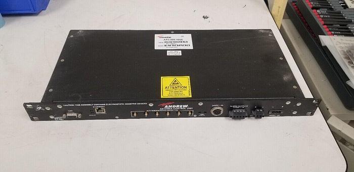 Used Andrew ATC300-1000 Antenna Control Unit #4
