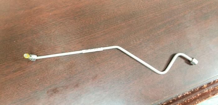 Used HP/Agilent 08760-22375 SMA Hardline Cable Assembly
