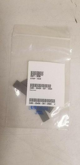 HP/Agilent 5001-0538 Trim Strip Lot of 2 NEW!