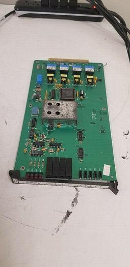 Used Avantek 310-070790-001 T-Plex Desync Board Assy
